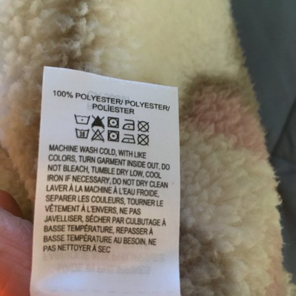 Lucky Brand Fleece - Picture 5 of 6